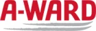 A-Ward logo