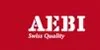 Aebi logo