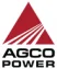 AGCO Power logo