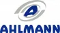 Ahlmann logo
