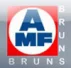 AMF-BRUNS logo