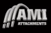 AMI logo