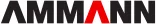 Ammann logo