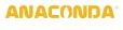 Anaconda logo