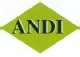 ANDI-Berning logo