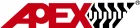 Apexway logo