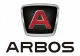 Arbos logo