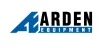 Arden logo