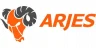 Arjes logo