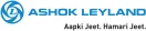 Ashok Leyland logo