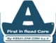 Assaloni logo