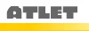 Atlet logo
