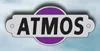 Atmos Chrast logo
