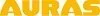 Auras-Pumpen logo
