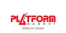 Basket logo