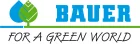 Bauer Irrigation logo