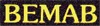 Bemab logo