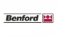 Benford logo
