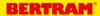 Bertram / Prof logo