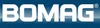 Bomag-HBM logo