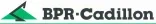 BPR-Cadillon logo