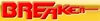Breaker logo