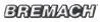 Bremach logo