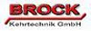 BROCK logo