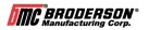 Broderson logo