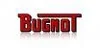 Bugnot logo