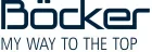 Böcker logo