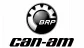 can-am logo