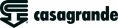 Casagrande logo
