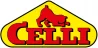 CELLI logo