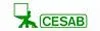 Cesab logo