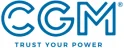 CGM logo