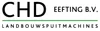 CHD logo