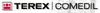 Comedil - Terex Lifting logo