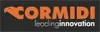 Cormidi logo