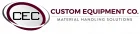 Custom Equipment logo