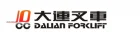 Dalian logo
