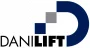Danilift logo