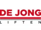 De Jong logo