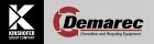 Demarec logo