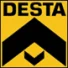 Desta logo