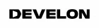 Develon logo