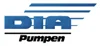 Dia Pumpen logo