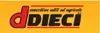 Dieci logo