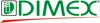 Dimex logo