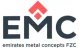EMC logo